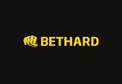 Bethard Casino logo