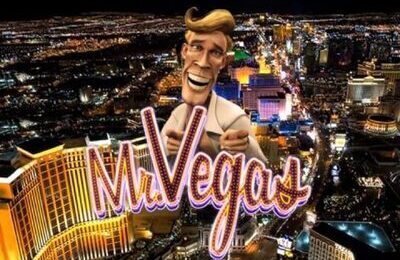 Mr. Vegas | Beste Online Gokkast Review | online slots spelen