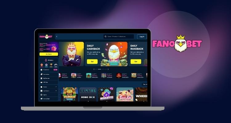 Fano.bet snelle uitbetaling