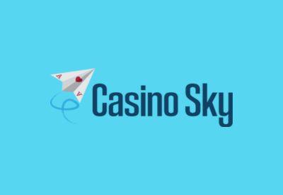 Logo Casino Sky