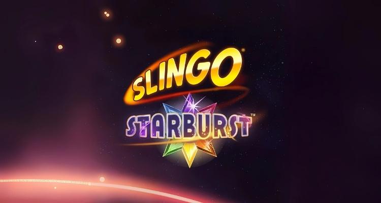 Slingo Starburst