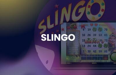 Slingo online casino spel