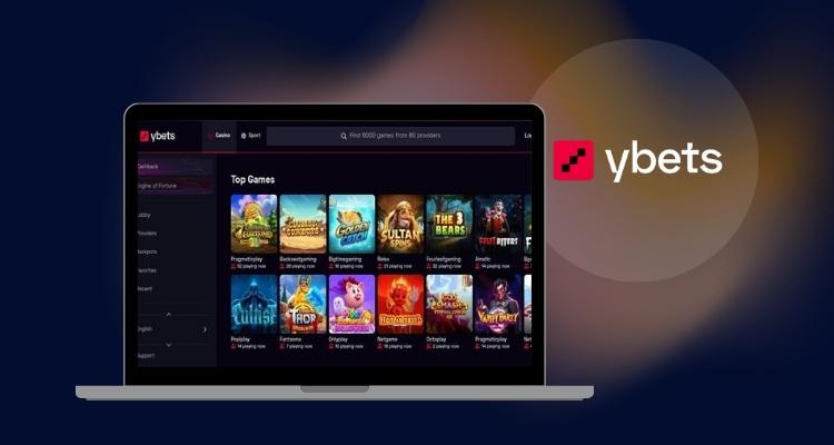 Ybets casino snel uitbetalen