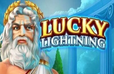 Lucky Lightning | Beste Online Casino Gokkast Review | geld verdienen online gokken