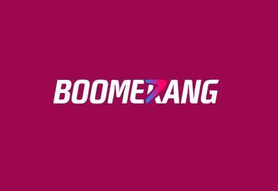 Boomerang.bet logo