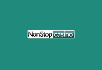 NonStop Casino logo