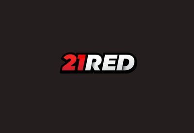 21red logo
