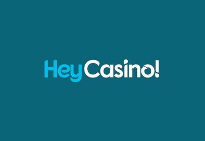 Hey Casino online spelen