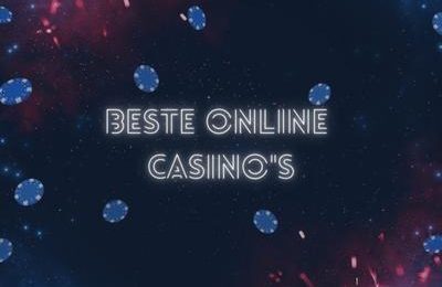 Beste Online Casinos | speel bij de beste en meeste betrouwbare casinos online
