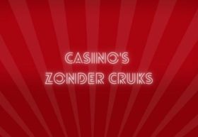 Online Casino zonder Cruks