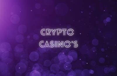 Crypto Casino's Pay 'n Play casino's | speel bij de beste en meeste betrouwbare casinos online