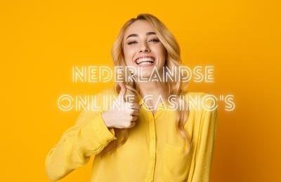 Nederlands Online Casino | speel bij de beste en meeste betrouwbare casinos online