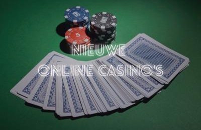 Nieuw Online Casino | speel bij de beste en meeste betrouwbare casinos online