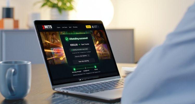 wat is het snelst uitbetalende online casino