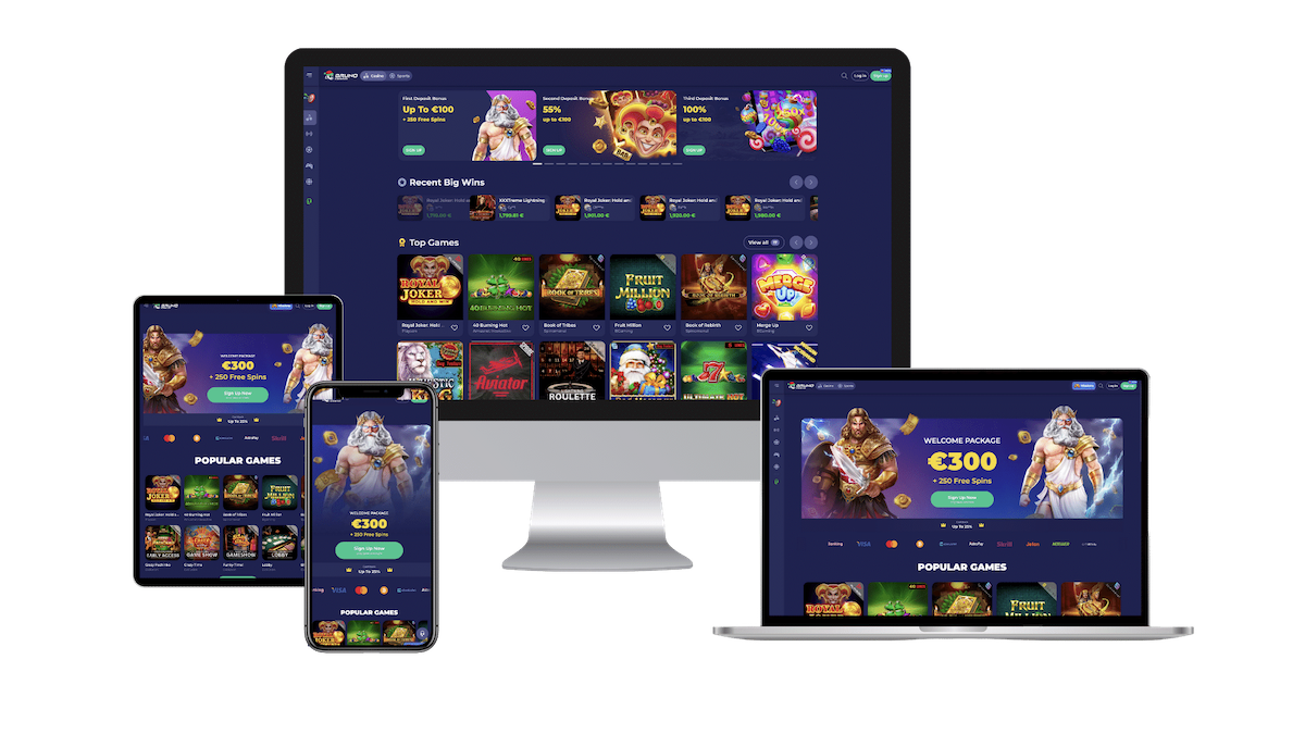 | Betrouwbare Online Casino Review | mobiel gokken
