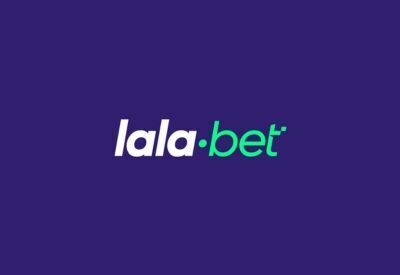 Lala.bet logo