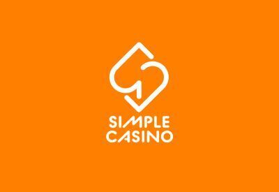 Simple Casino logo