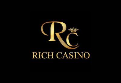Rich Casino logo