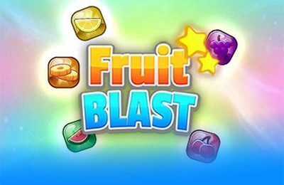 Fruit Blast | Beste Online Casino Gokkast Review | logo
