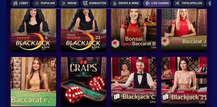 SpinSpirit | Beste Online Casino Reviews | Live Casino