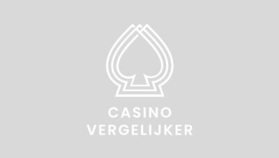Casino Vergelijker Logo