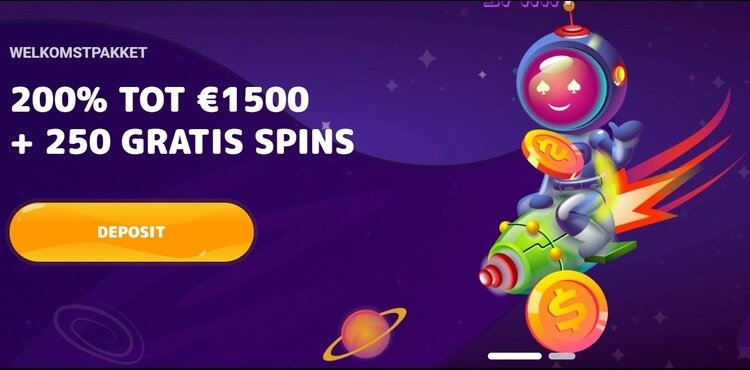 SpinSpirit | Beste Online Casino Reviews | Welkomstbonus