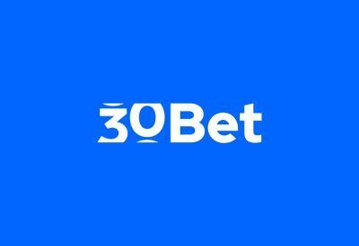 30Bet Casino logo