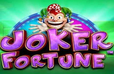 Joker Fortune slot