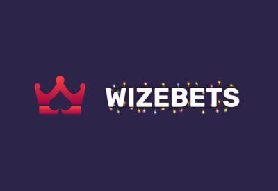 Logo WizeBets Casino