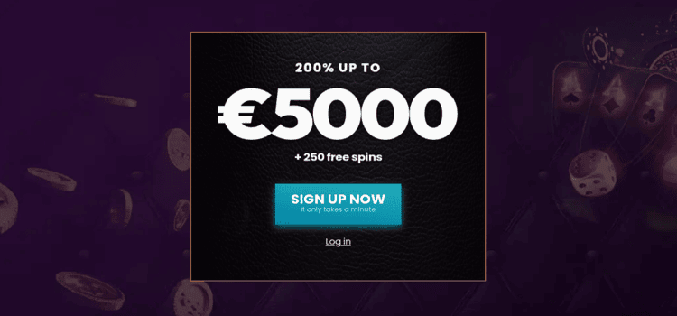 Playboom 24 welkomstbonus free spins