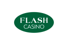 Flash Casino | Beste Online Casino Reviews | transparant logo