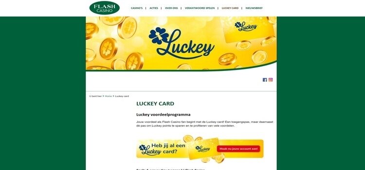 Flash Casino | Beste Online Casino Reviews | Luckey Card