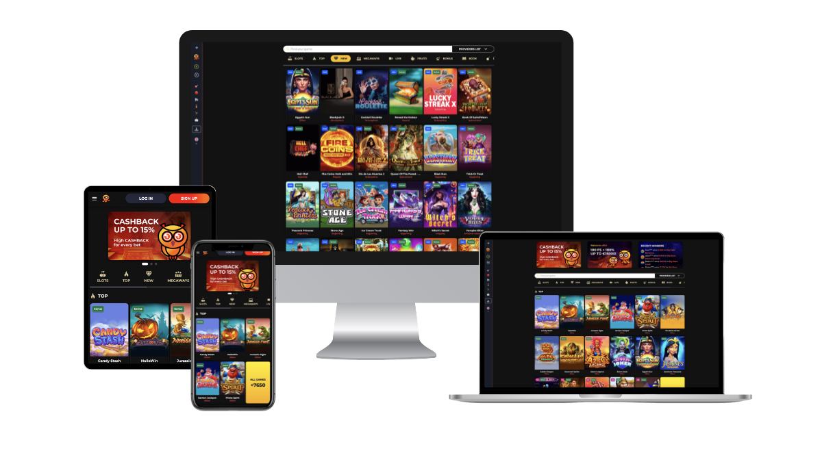 Betsomnia | Betrouwbare Online Casino Review | mobiel gokken