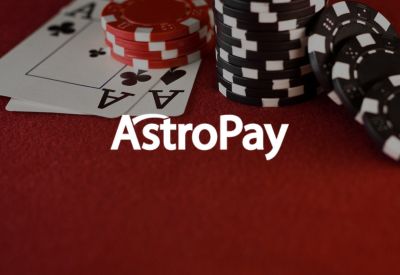 AstroPay Casino