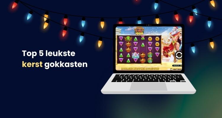 Leukste kerst gokkasten