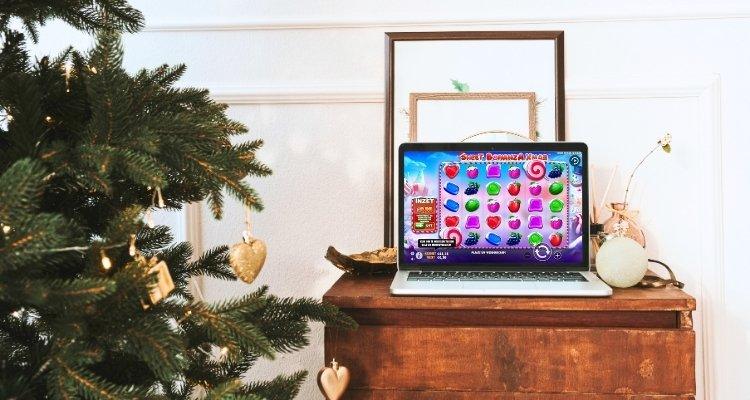 Leukste kerst gokkasten