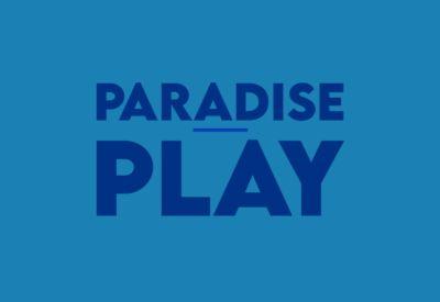 Logo Paradise Play