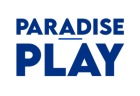 Paradise Play logo transparant