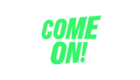 ComeOn! Casino | Beste Online Casino Reviews | transparant logo