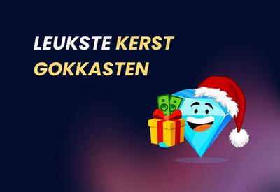 top 5 leukste kerst gokkasten