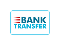 Banktransfer | Minimale storting en maximale uitbetaling | CorgiSlot