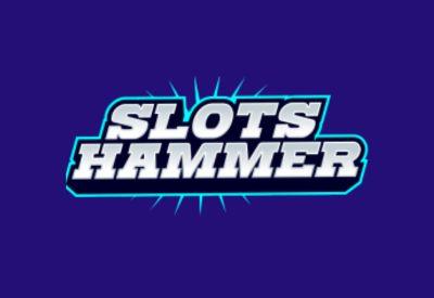 Logo Slots Hammer Casino