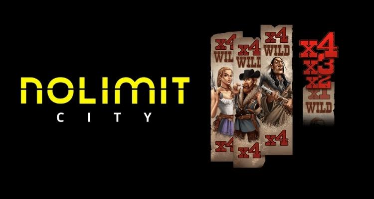 Nolimit City Spelprovider
