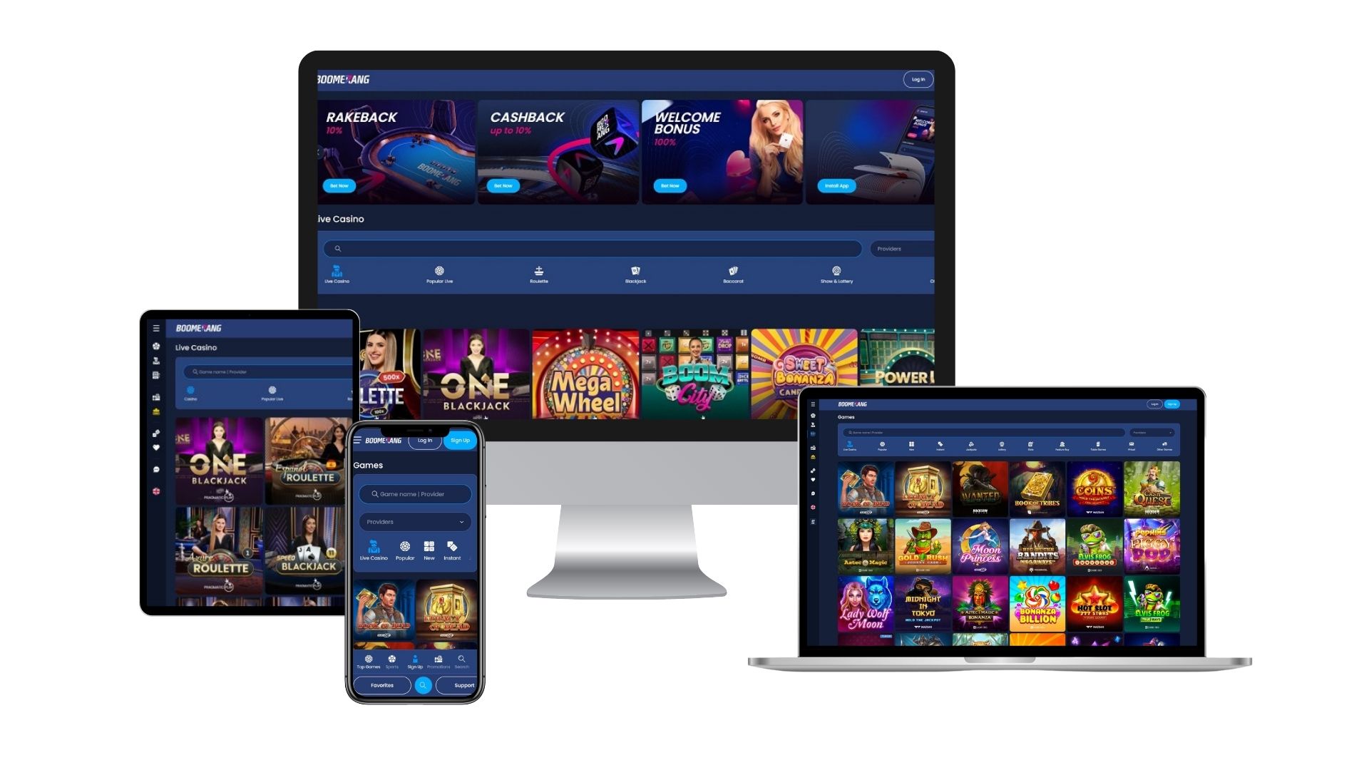 Boomerang.bet | Beste Online Casino Reviews | mobiel casino spelen