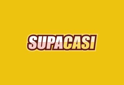 SupaCasi Casino logo
