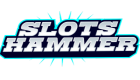 Slots Hammer Casino | Beste Online Casino Reviews | transparant logo