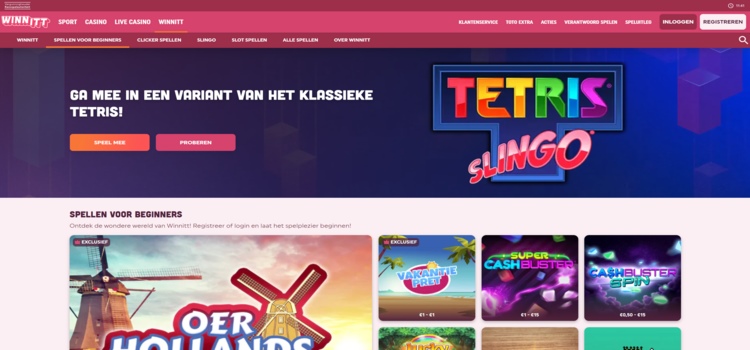 Winn-Itt Casino | Beste Online Casino Reviews | Tetris