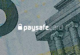 Paysafecard casino