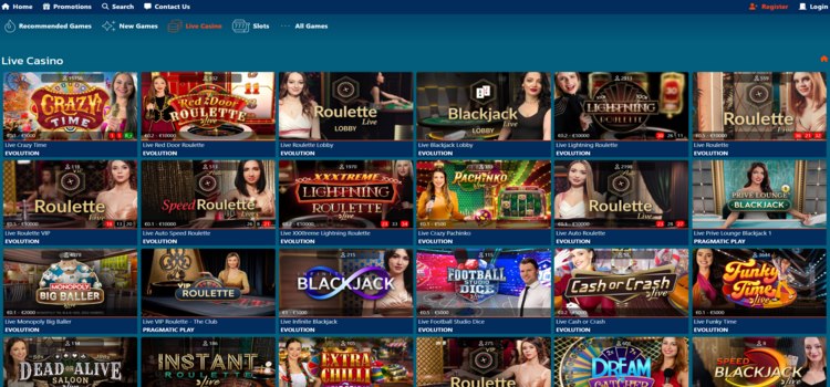 Bof Casino | Beste Online Casino Reviews | casino spellen