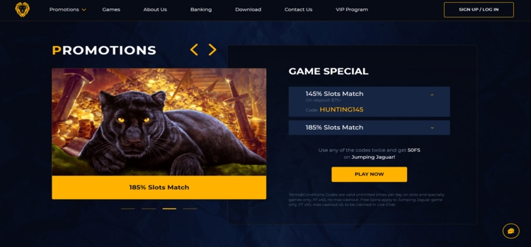 Golden Lion | Beste Online Casino Reviews | casino promotie